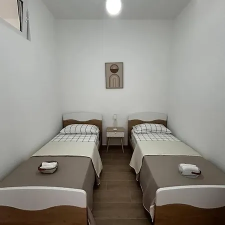 Il Sogno D'estate Apartment