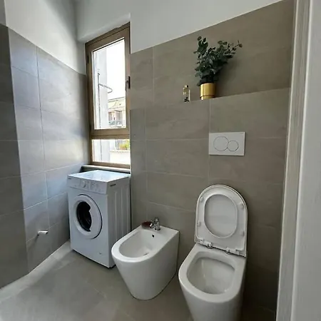 Il Sogno D'estate Apartment *