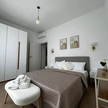 Apartment Il Sogno D'estate